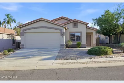 5564 W Painted Cliff Drive, Marana, AZ 85658 - Photo 1