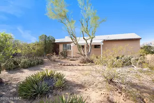 1000 W Sahara Palms Dr, Tucson, AZ 85704 - Photo 1