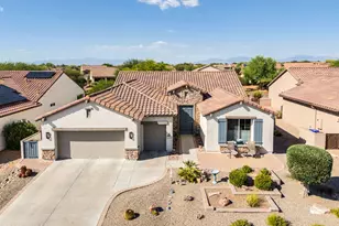 2101 E Madera Plateau Dr, Green Valley, AZ 85614 - Photo 1
