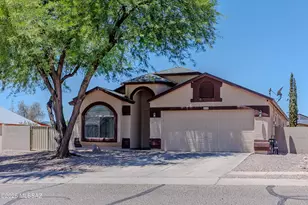 7510 S Malcolm Ave, Tucson, AZ 85746 - Photo 1