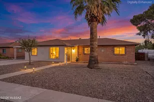 6341 E Scarlett St, Tucson, AZ 85710 - Photo 1