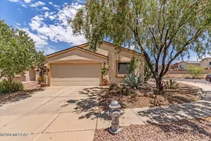 9491 E Bench Mark Loop, Tucson, AZ 85747 - Photo 1