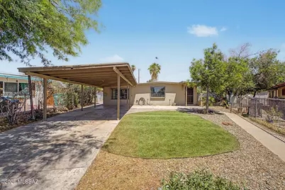 1226 W El Caminito Place, Tucson, AZ 85705 - Photo 1