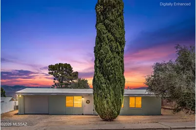 207 S McNab Parkway, San Manuel, AZ 85631 - Photo 1