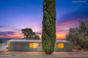 207 S McNab Pkwy, San Manuel, AZ 85631 - Photo 1