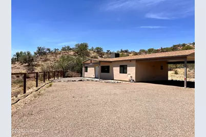 15235 N Lago Del Oro Parkway, Tucson, AZ 85739 - Photo 1