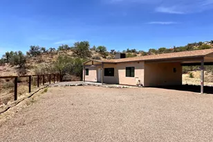 15235 N Lago Del Oro Pkwy, Tucson, AZ 85739 - Photo 1
