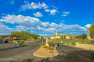 2376 W VÃ­a Di Silvio, Tucson, AZ 85741 - Photo 1