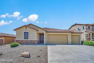 4862 W Willow Wind Way, Tucson, AZ 85741 - Photo 1