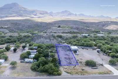 1976 E Frontage Road, Tumacacori, AZ 85640 - Photo 1