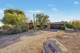 2596 E Avenida De Maria, Tucson, AZ 85718 - Photo 1