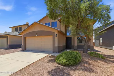 7740 S Lions Spring Way, Tucson, AZ 85747 - Photo 1