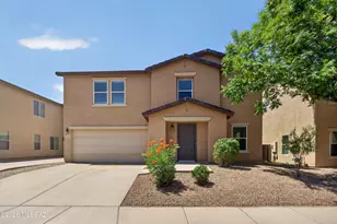 4216 E Babbling Brook Dr, Tucson, AZ 85712 - Photo 1