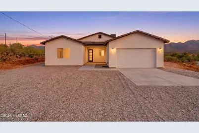 1785 Correo Court, Rio Rico, AZ 85648 - Photo 1