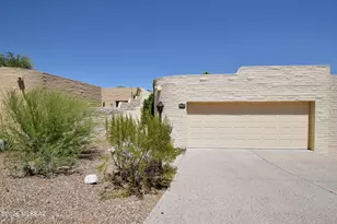 5066 N Placita Del Lazo, Tucson, AZ 85750 - Photo 1