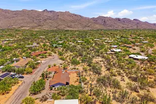4690 N Shinumo Dr, Tucson, AZ 85749 - Photo 1
