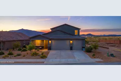 8189 S Charles Young Way, Tucson, AZ 85747 - Photo 1