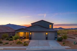 8189 S Charles Young Wy, Tucson, AZ 85747 - Photo 1
