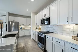 5467 W San Francisco Trl, Tucson, AZ 85742 - Photo 1