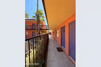 55 N Cherry Avenue #105, Tucson, AZ 85719 - Photo 1