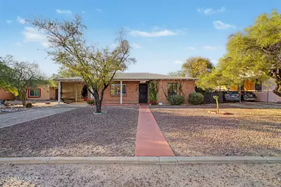 4233 E Linden Street, Tucson, AZ 85712 - Photo 1