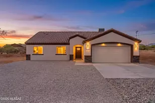 1737 Circulo Agua Blanca, Rio Rico, AZ 85648 - Photo 1