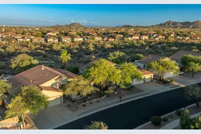 4071 W Tombolo Trail, Tucson, AZ 85745 - Photo 1