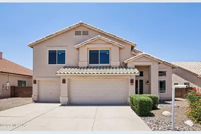 952 S Rincon Rising Road, Tucson, AZ 85748 - Photo 1