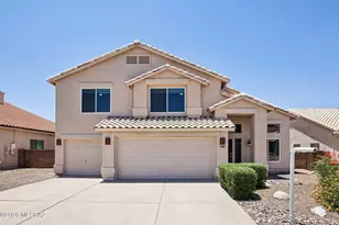 952 S Rincon Rising Rd, Tucson, AZ 85748 - Photo 1