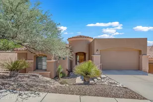 6186 N Placita Pajaro, Tucson, AZ 85718 - Photo 1