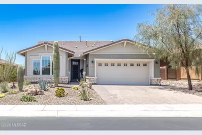 7712 W Sage Path, Marana, AZ 85658 - Photo 1