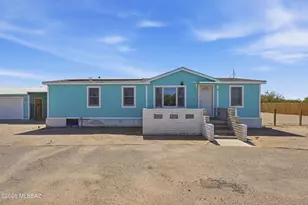 11303 N Derringer Rd, Marana, AZ 85653 - Photo 1