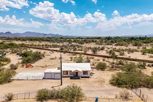 12460 N Whitney Ln, Marana, AZ 85653 - Photo 1