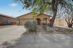 3545 W Camino De Talia, Tucson, AZ 85741 - Photo 1