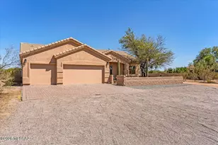 15997 W Short Cotton Pl, Marana, AZ 85653 - Photo 1