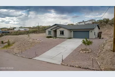 1893 Circulo Greco, Rio Rico, AZ 85648 - Photo 1