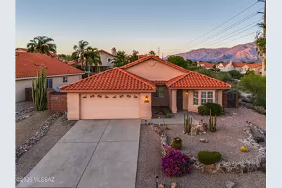 10578 N Camino Rosas Nuevas, Oro Valley, AZ 85737 - Photo 1