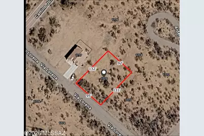 1775 Via Lorena #2, Rio Rico, AZ 85648 - Photo 1
