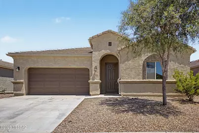 8806 W Weeping Dalea Drive, Marana, AZ 85653 - Photo 1