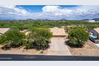 6549 S Star Diamond Place, Tucson, AZ 85757 - Photo 1