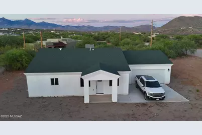 1821 Circulo Mexicali Court, Rio Rico, AZ 85648 - Photo 1