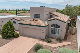 4492 Desert Springs Trail, Sierra Vista, AZ 85635 - Photo 1