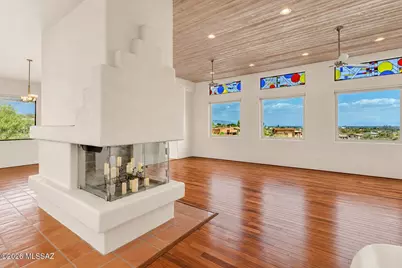 5136 N Calle Bosque, Tucson, AZ 85718 - Photo 1