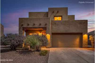 161 E Sycamore View Road, Vail, AZ 85641 - Photo 1