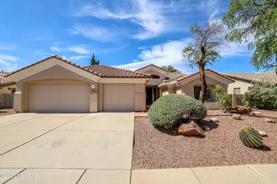 7683 W Talavera Way, Tucson, AZ 85743 - Photo 1
