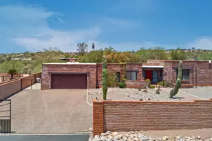 4731 N Paseo Sonoyta, Tucson, AZ 85750 - Photo 1