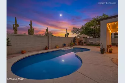 15116 S Camino Rio Puerco, Sahuarita, AZ 85629 - Photo 1
