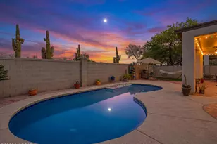 15116 S Camino Rio Puerco, Sahuarita, AZ 85629 - Photo 1
