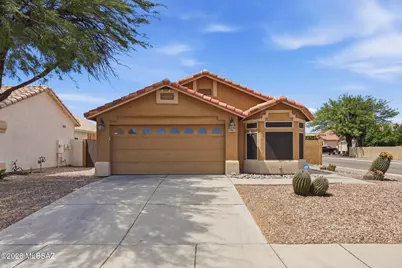 8967 E Marci Lynne Way, Tucson, AZ 85747 - Photo 1
