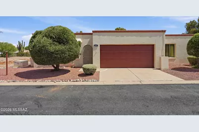 7601 E Pearson Street, Tucson, AZ 85715 - Photo 1
